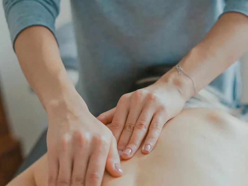 Masoterapia terapéutica en Temuco – Centro Vida Sana Austral